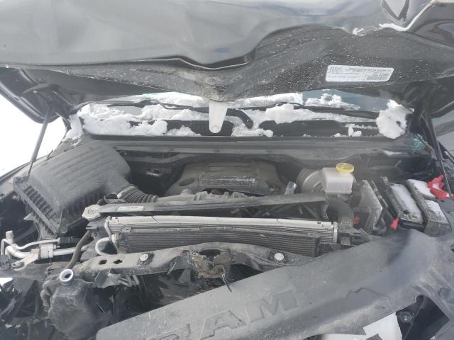 Foto 7 de la subasta – 2019 RAM 1500 BIG H con VIN 1C6SRFFT3KN569733