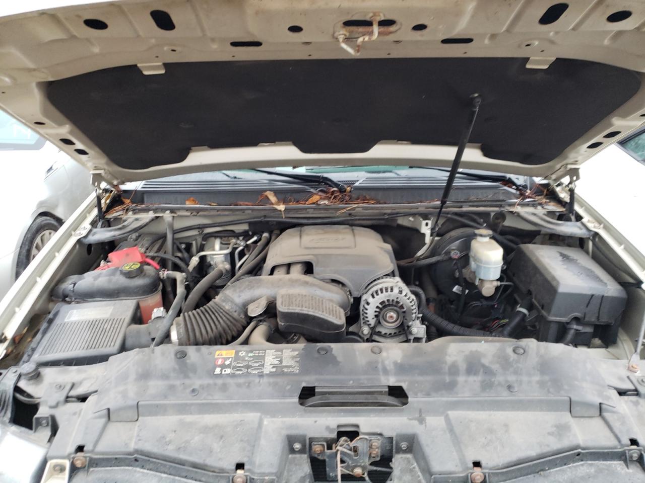 Photo 7 from auction – 2014 CHEVROLET SUBURBAN C with VIN 1GNSCKE02ER108392