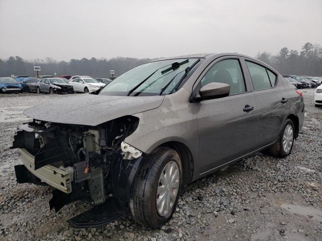 Photo 2 from auction – 2016 NISSAN VERSA S with VIN 3N1CN7AP9GL828292