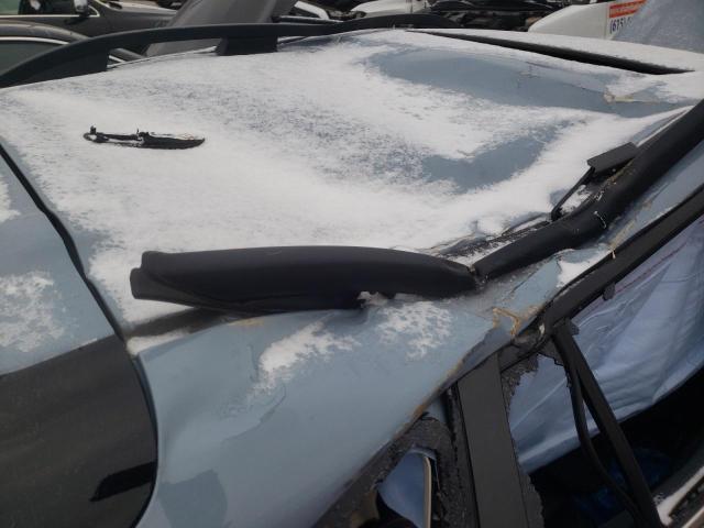 Photo 9 from auction – 2019 SUBARU CROSSTREK with VIN JF2GTAMC8K8253346