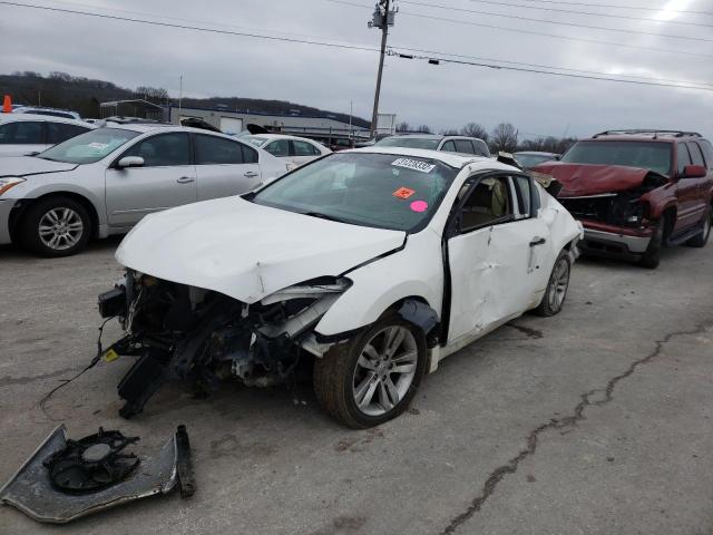 Photo 2 from auction – 2012 NISSAN ALTIMA S with VIN 1N4AL2EP7CC118293