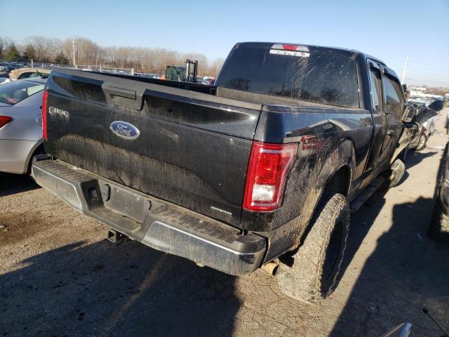 Photo 4 from auction – 2015 FORD F150 SUPER with VIN 1FTFX1EF2FFC23381