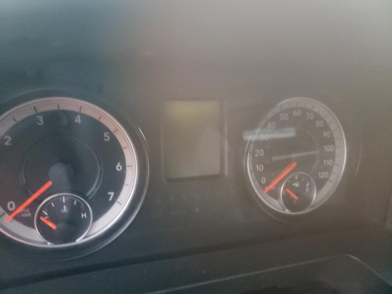 Photo 8 from auction – 2016 RAM 1500 ST with VIN 3C6RR7KT9GG154278
