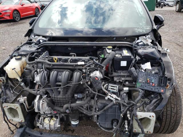 Photo 7 from auction – 2016 FORD FUSION SE with VIN 3FA6P0H70GR351157
