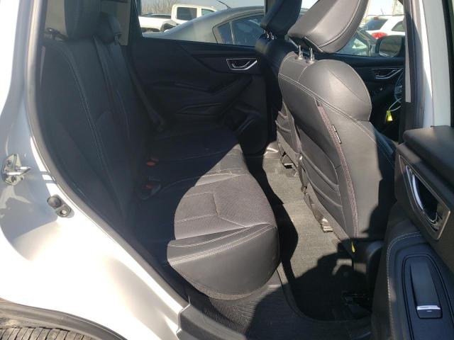 Фото 6 с аукциона – 2019 SUBARU FORESTER L с VIN JF2SKASC0KH539014