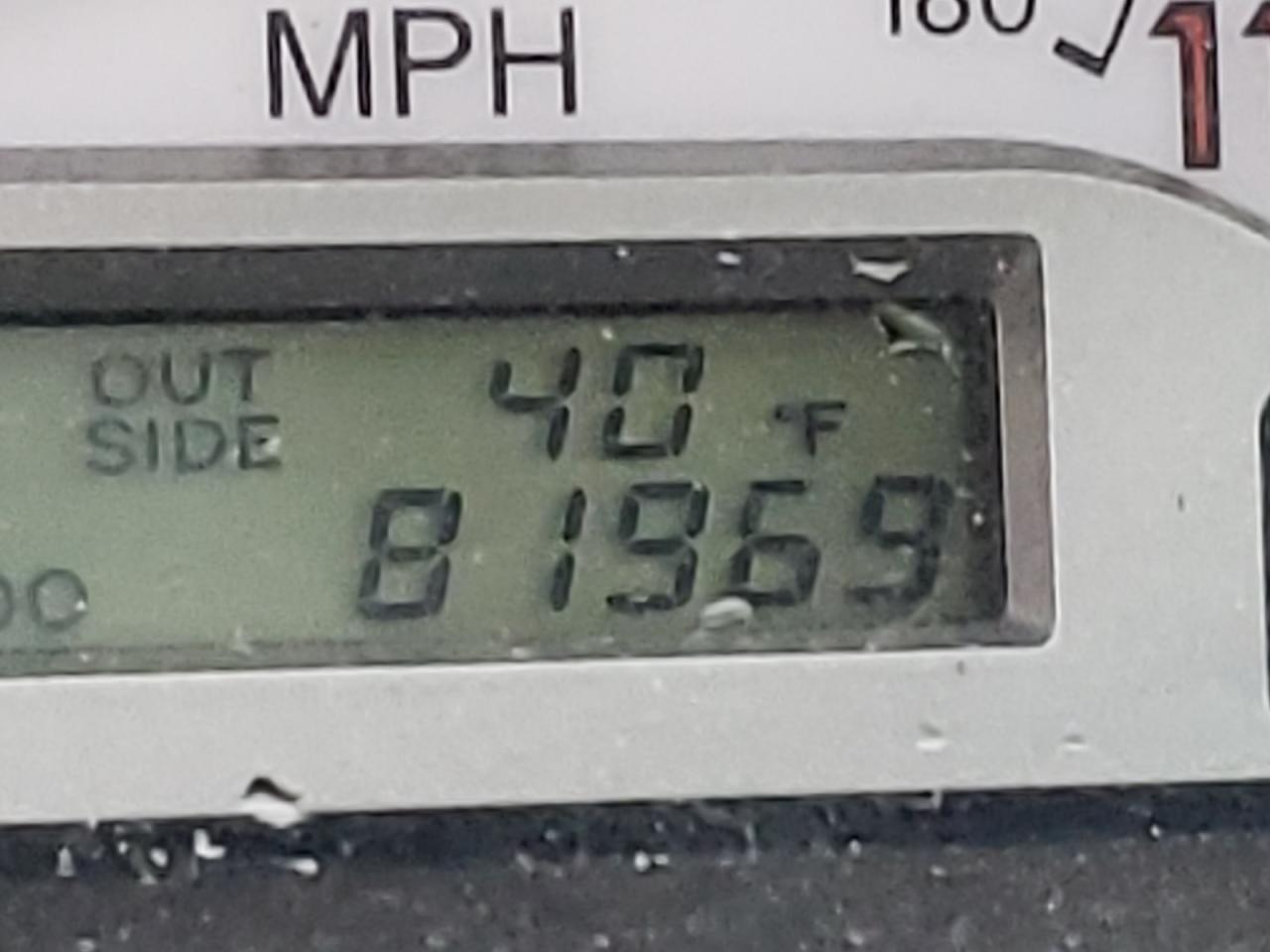 Photo 8 from auction – 2006 TOYOTA COROLLA CE with VIN 2T1BR32E36C629033