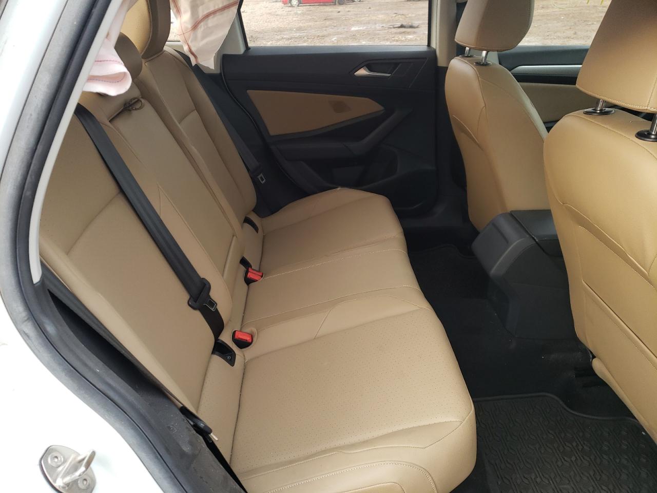 Photo 6 from auction – 2019 VOLKSWAGEN JETTA S with VIN 3VWC57BU2KM049219