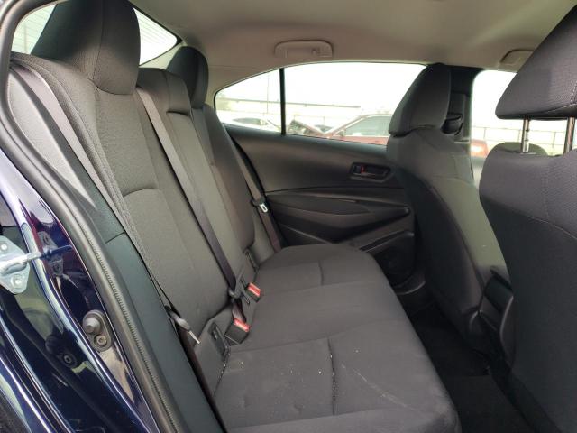 Photo 6 from auction – 2022 TOYOTA COROLLA LE with VIN JTDEAMDE8NJ042921