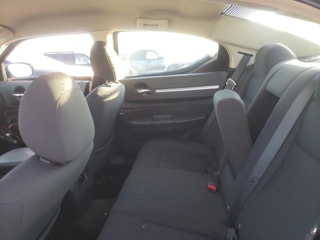 Photo 6 from auction – 2008 DODGE CHARGER SX with VIN 2B3KA33G68H156987