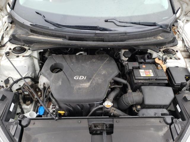 Photo 7 from auction – 2012 HYUNDAI VELOSTER with VIN KMHTC6AD4CU059859