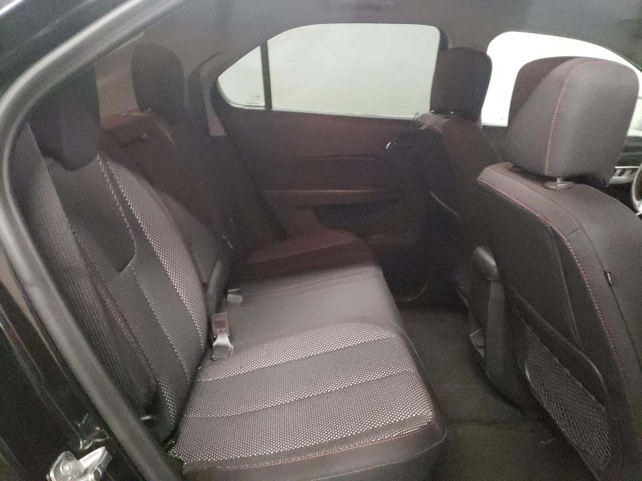 Photo 6 from auction – 2017 CHEVROLET EQUINOX LT with VIN 2GNFLFEK9H6307420