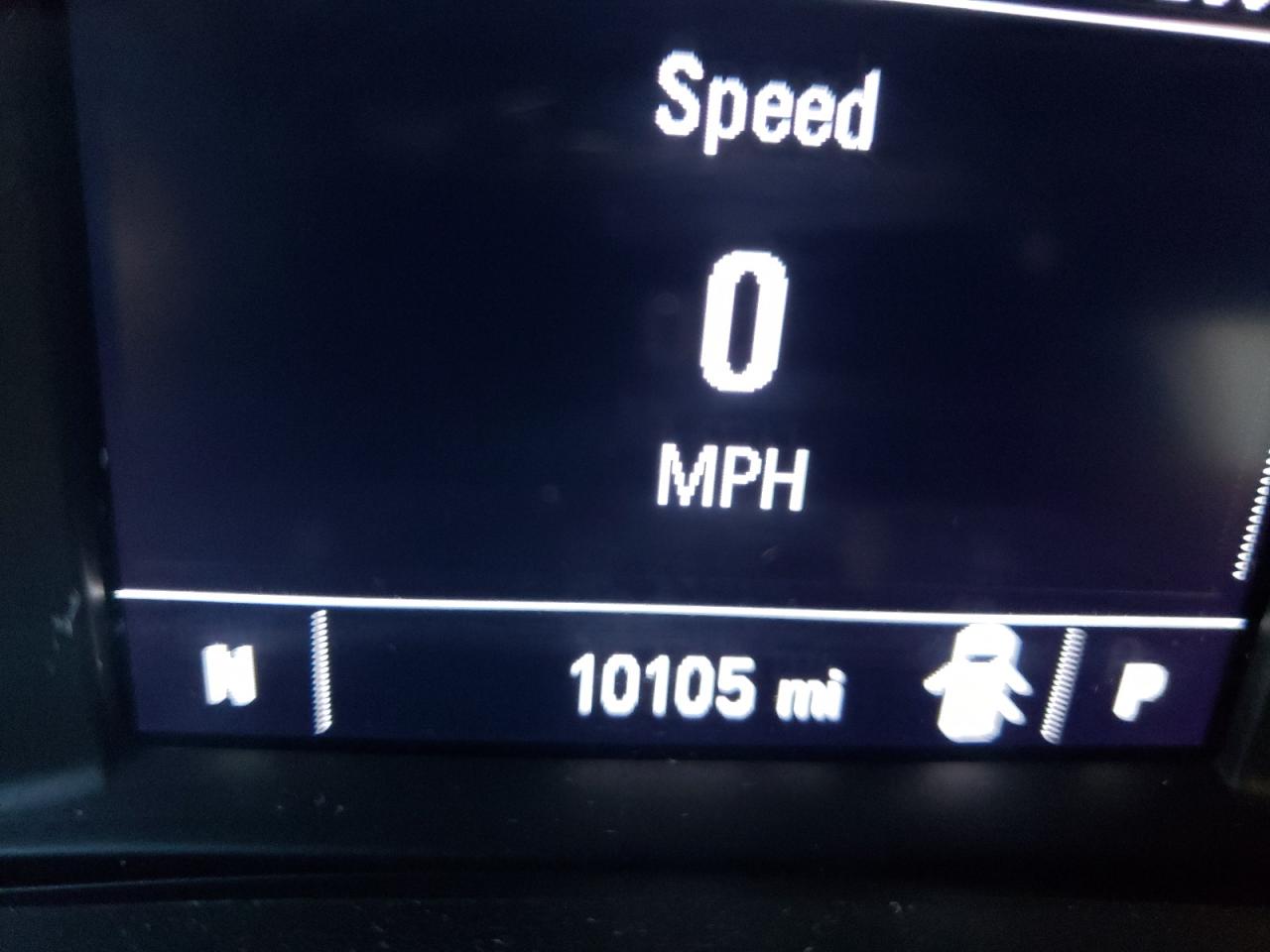 Photo 8 from auction – 2021 CHEVROLET EQUINOX LS with VIN 3GNAXHEV8MS102574