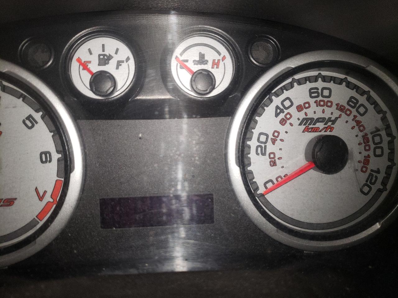 Photo 8 from auction – 2009 FORD FOCUS with VIN 1FAHP35N09W160240