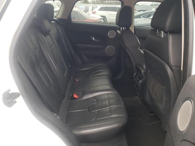 Photo 6 from auction – 2013 LAND ROVER RANGE ROVE with VIN SALVP2BG9DH708383