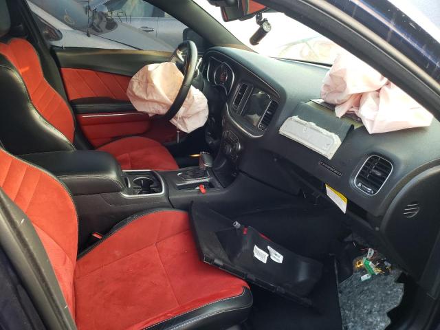 Photo 5 from auction – 2016 DODGE CHARGER SR with VIN 2C3CDXEJ2GH160175