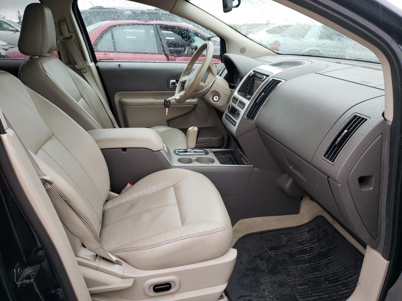 Photo 5 from auction – 2010 FORD EDGE LIMIT with VIN 2FMDK4KC8ABA22124