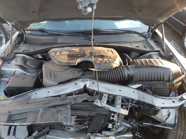 Photo 7 from auction – 2012 CHRYSLER 300 with VIN 2C3CCAAG3CH313280
