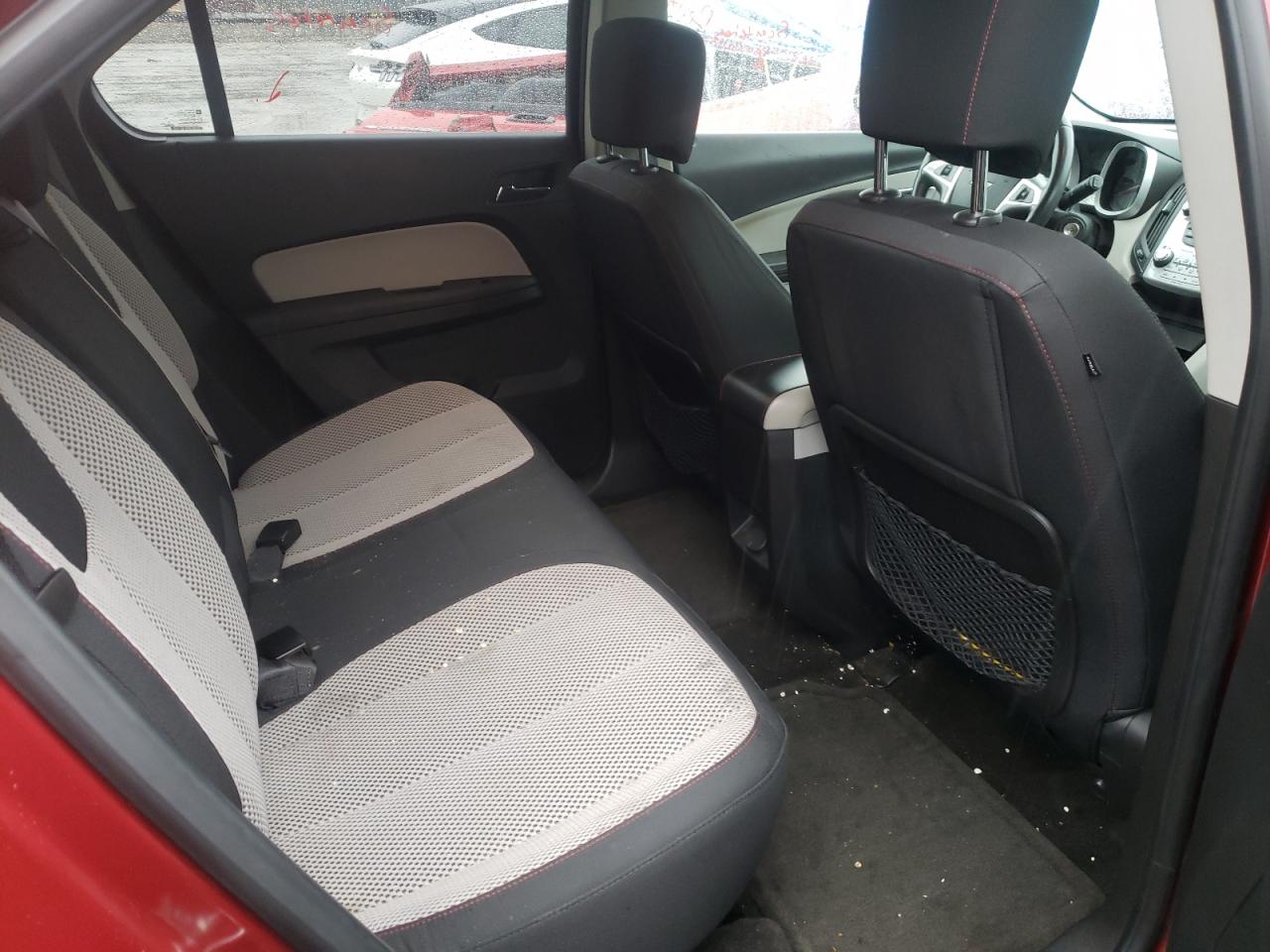صورة رقم 6 من المزاد - 2011 CHEVROLET EQUINOX LT مع VIN 2CNALDEC0B6344438