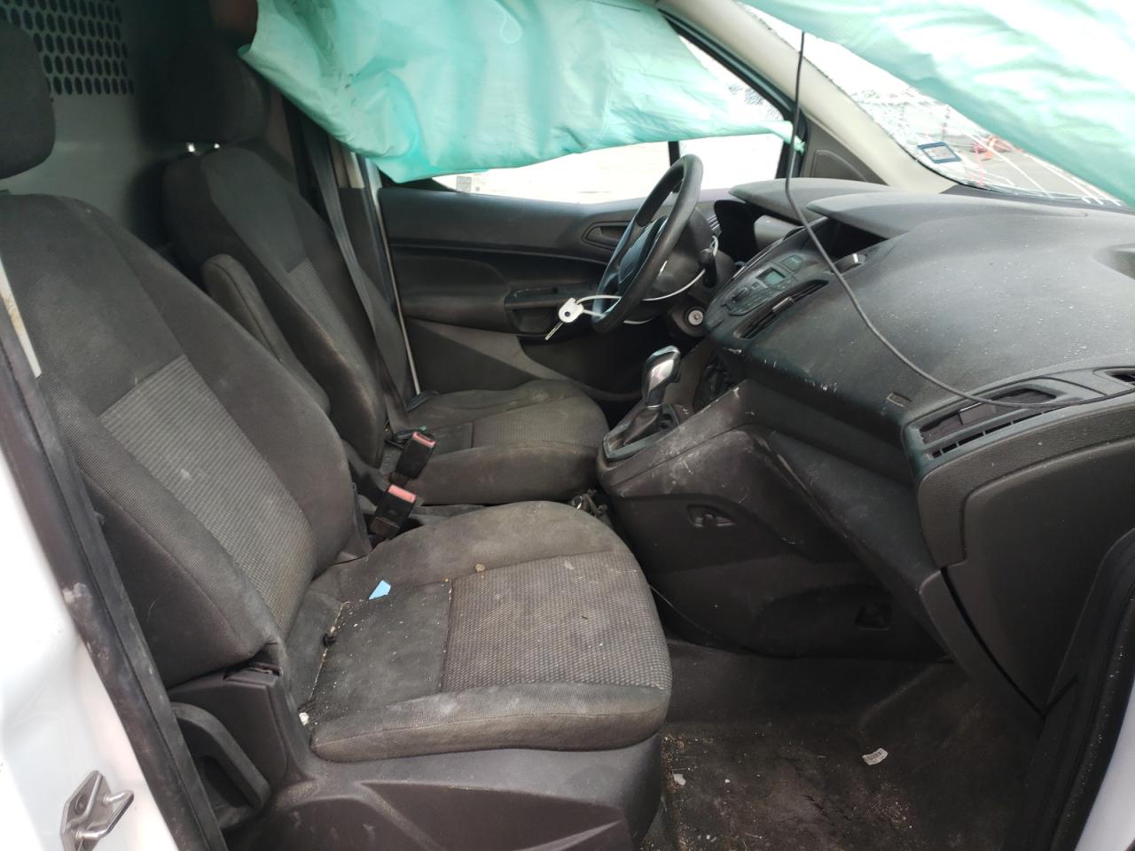Photo 5 from auction – 2015 FORD TRANSIT CO with VIN NM0LS6E77F1178987