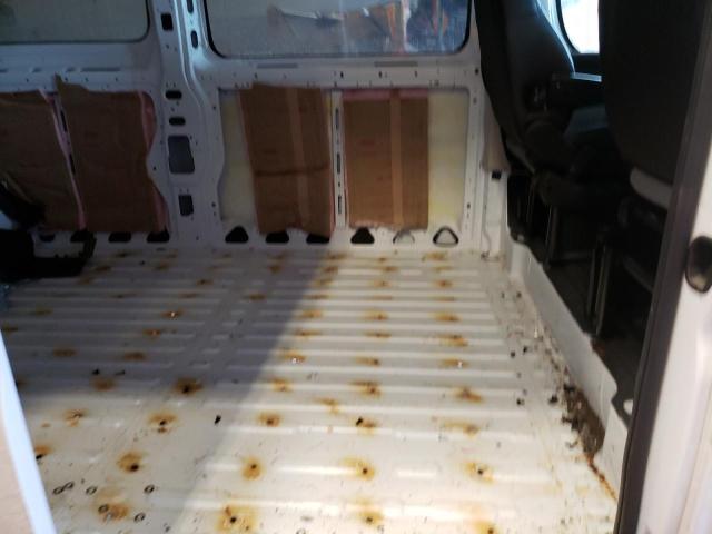 Photo 6 from auction – 2019 RAM PROMASTER with VIN 3C6TRVPG5KE555188