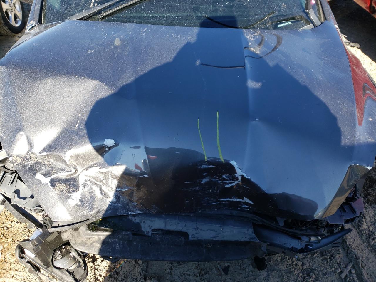 Photo 7 from auction – 2015 FORD FOCUS S with VIN 1FADP3E22FL231164