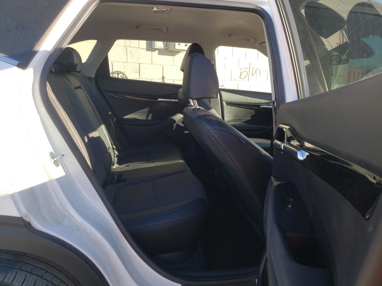 Photo 6 from auction – 2021 KIA SELTOS S with VIN KNDEUCA2XM7043561