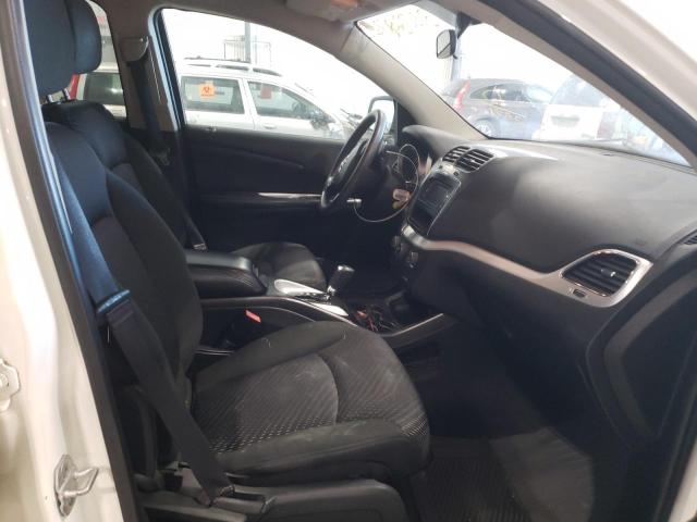 Photo 5 from auction – 2011 DODGE JOURNEY MA with VIN 3D4PG1FG4BT520571