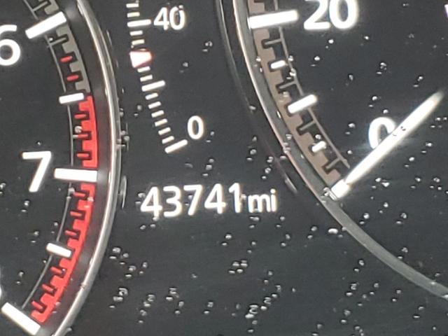 Photo 8 from auction – 2019 MAZDA 3 SELECT with VIN JM1BPBAM0K1120153