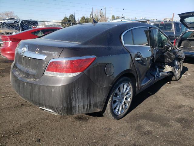 Photo 4 from auction – 2013 BUICK LACROSSE with VIN 1G4GL5E36DF269298