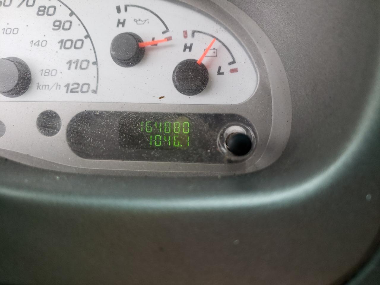 Photo 8 from auction – 2004 FORD EXPLORER S with VIN 1FMZU67K14UA62345