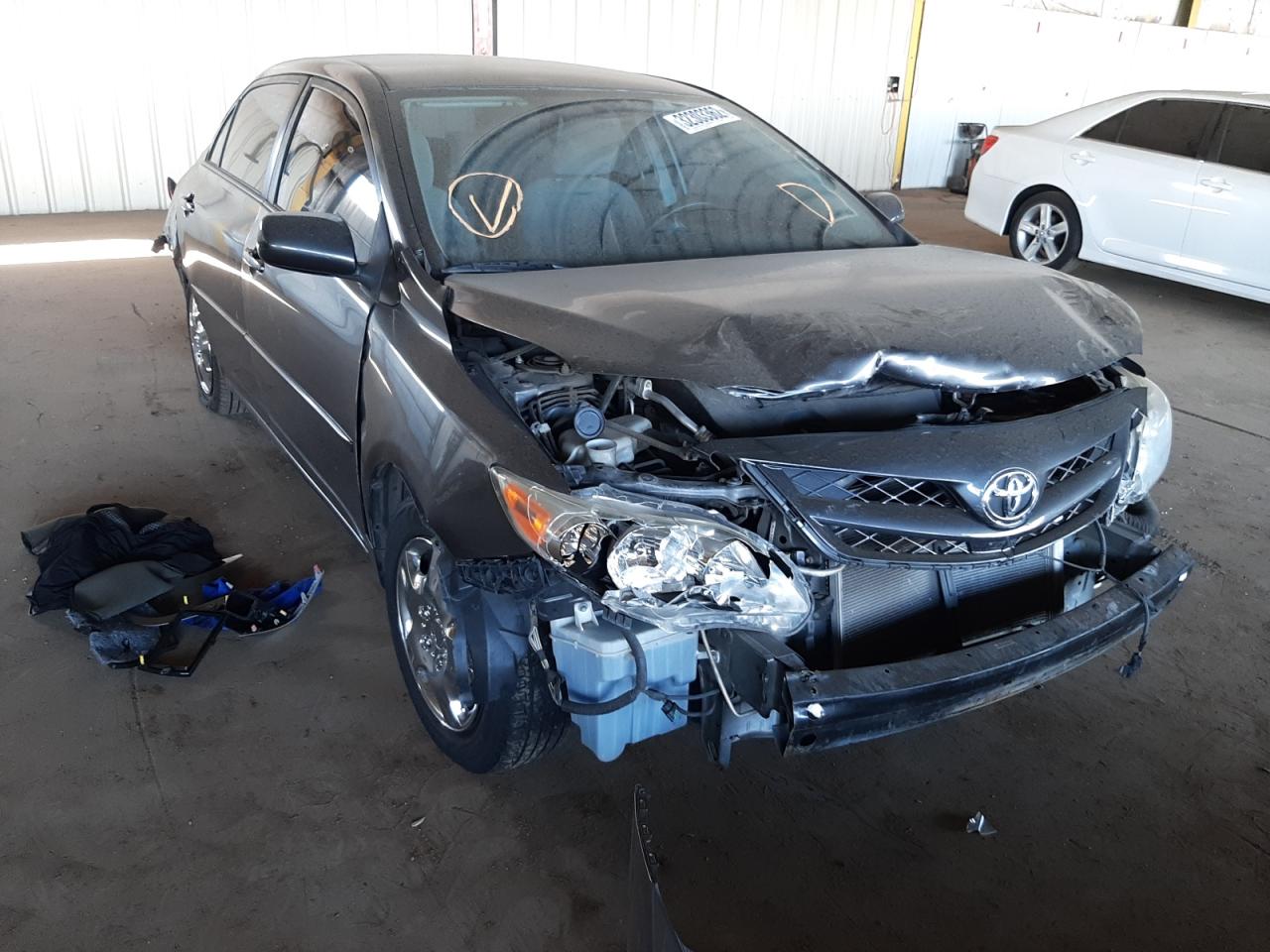 TOYOTA COROLLA BA 2011 con VIN JTDBU4EE8BJ094246 - Foto de la subasta