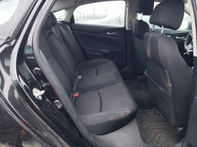 Photo 6 from auction – 2017 HONDA CIVIC EX with VIN 2HGFC2F7XHH526954
