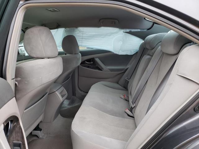 Photo 6 from auction – 2009 TOYOTA CAMRY BASE with VIN 4T1BE46K39U843542