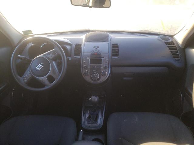 Photo 9 from auction – 2011 KIA SOUL with VIN KNDJT2A20B7237461