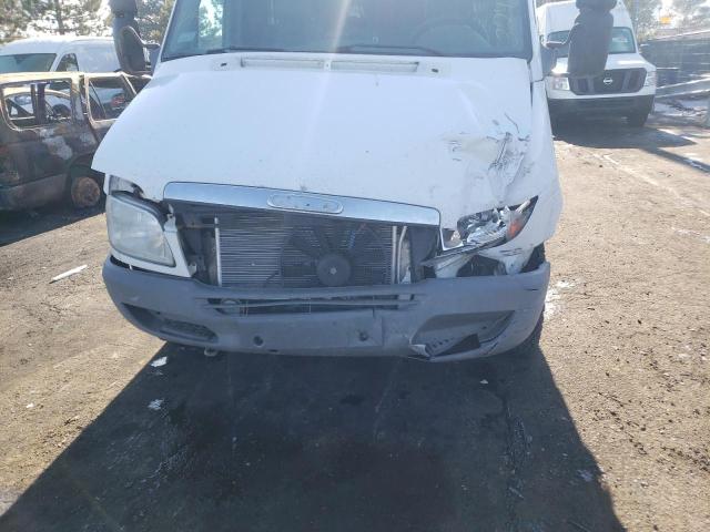 Photo 9 from auction – 2006 FREIGHTLINER SPRINTER 2 with VIN WDYPD644465966659