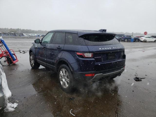 Photo 3 from auction – 2017 LAND ROVER RANGE ROVE with VIN SALVP2BGXHH170718