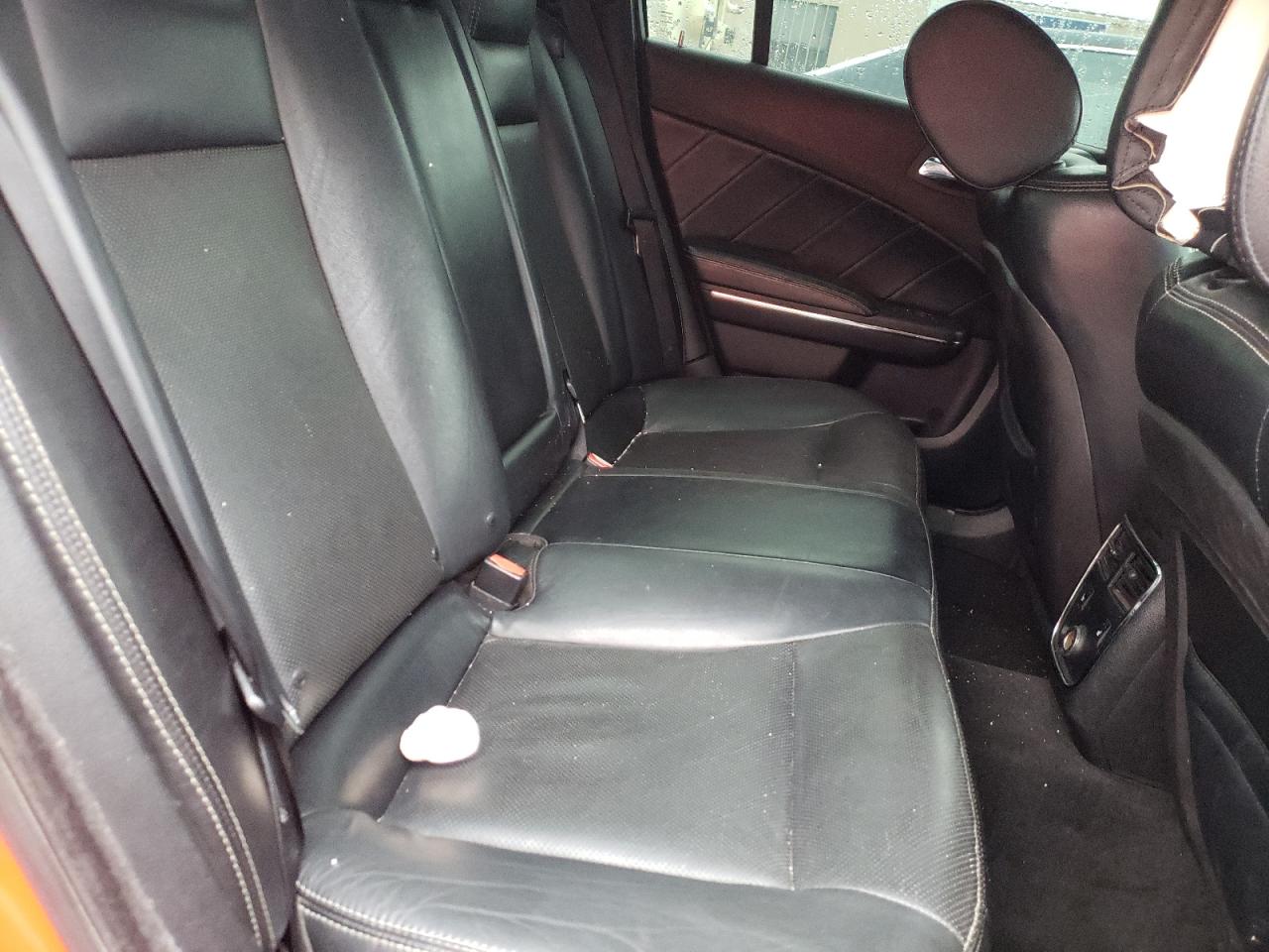Photo 6 from auction – 2013 DODGE CHARGER R/ with VIN 2C3CDXCT4DH730354