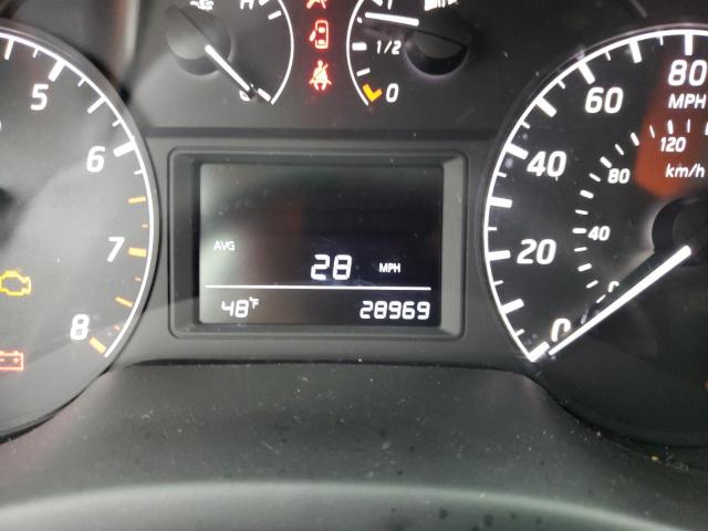 Photo 8 from auction – 2015 NISSAN SENTRA S with VIN 3N1AB7AP0FY379845