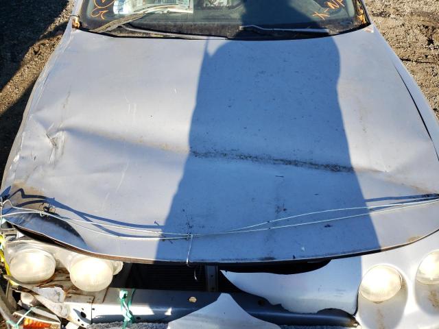 Photo 7 from auction – 1996 ACURA INTEGRA SE with VIN JH4DB7666TS010667