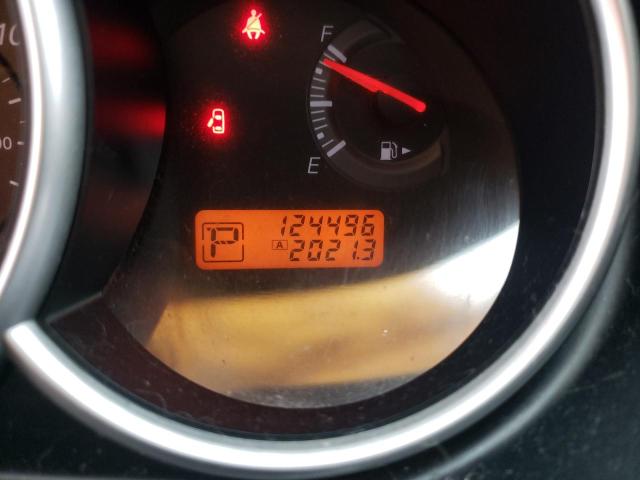 Photo 8 from auction – 2011 NISSAN VERSA S with VIN 3N1BC1CP1BL493050