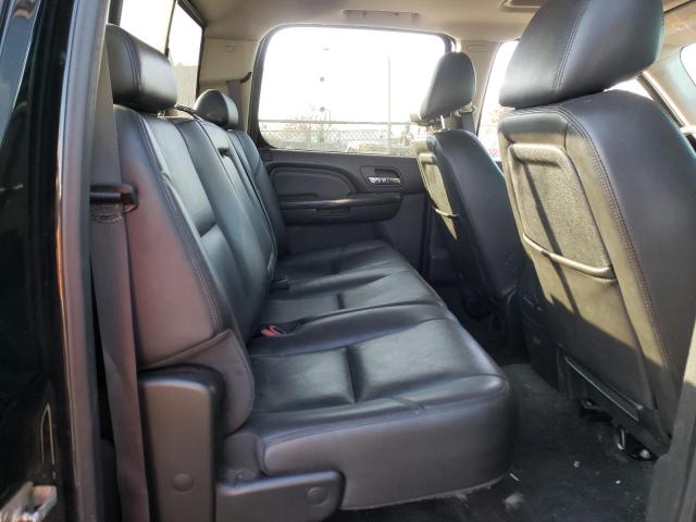 Photo 6 from auction – 2013 GMC SIERRA K25 with VIN 1GT125E83DF234517