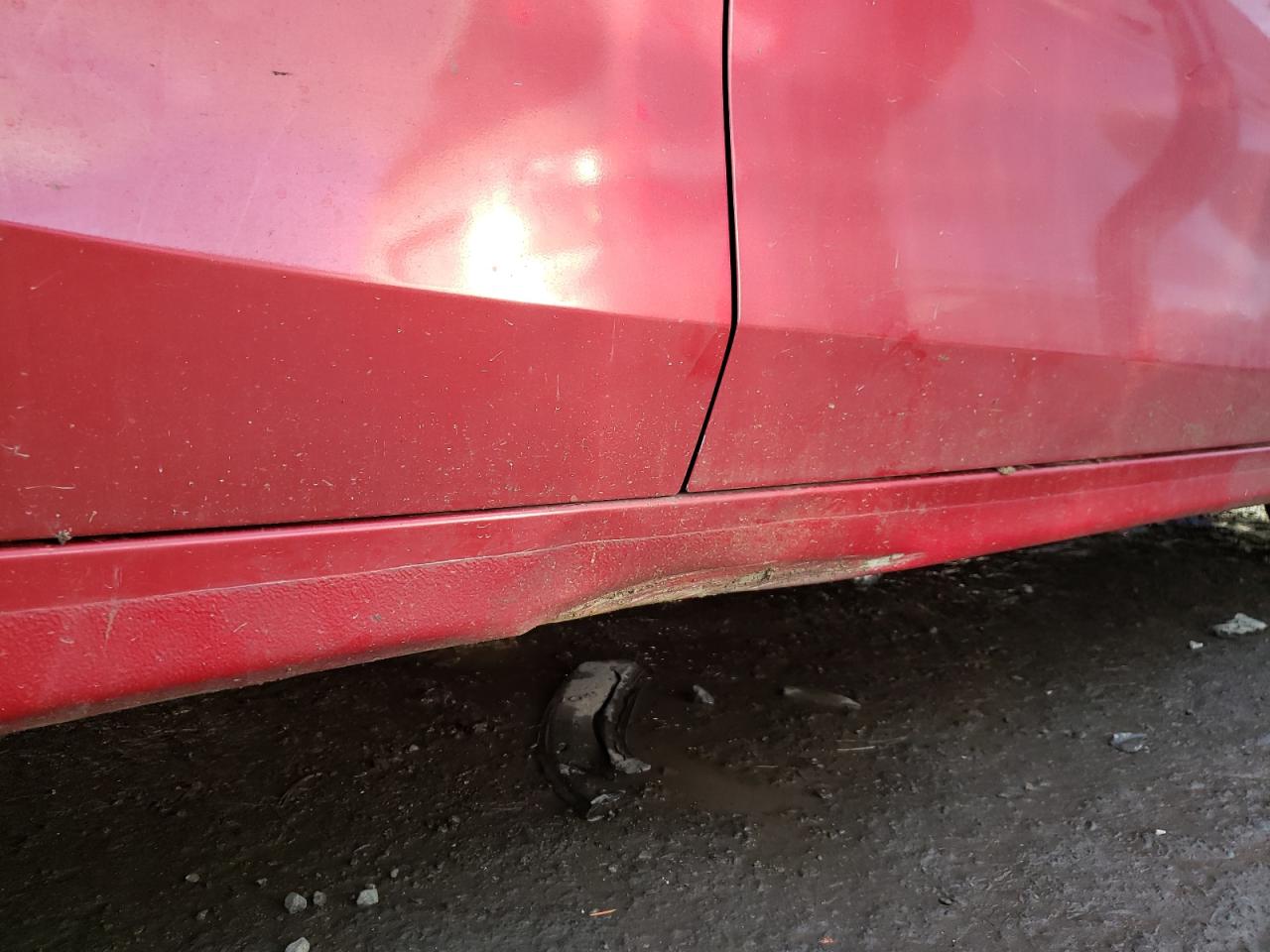 Photo 9 from auction – 2019 KIA FORTE EX with VIN 3KPF54AD9KE021282