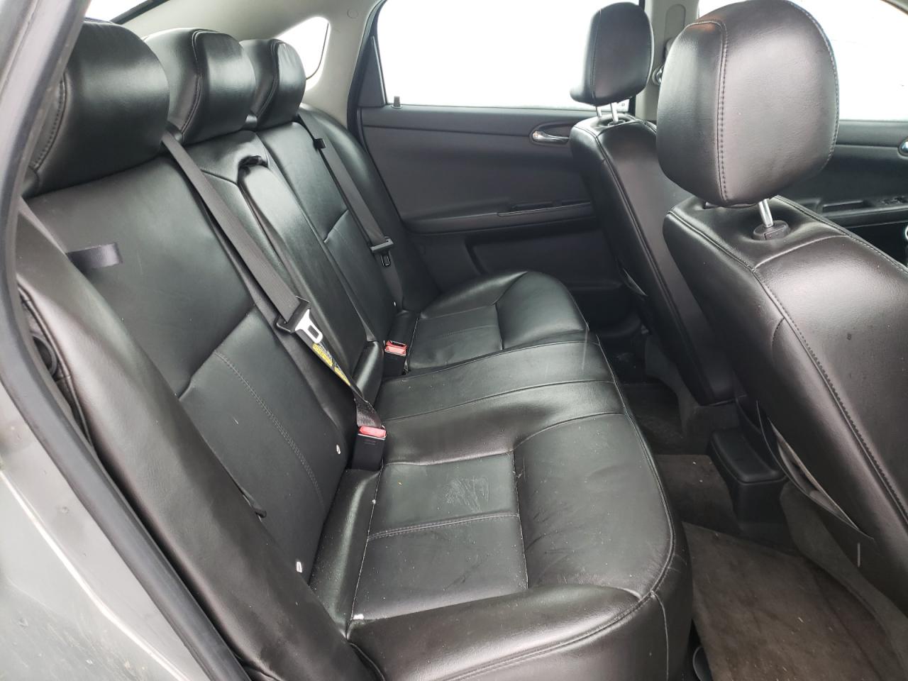 Photo 6 from auction – 2008 CHEVROLET IMPALA with VIN 2G1WT58K881346004