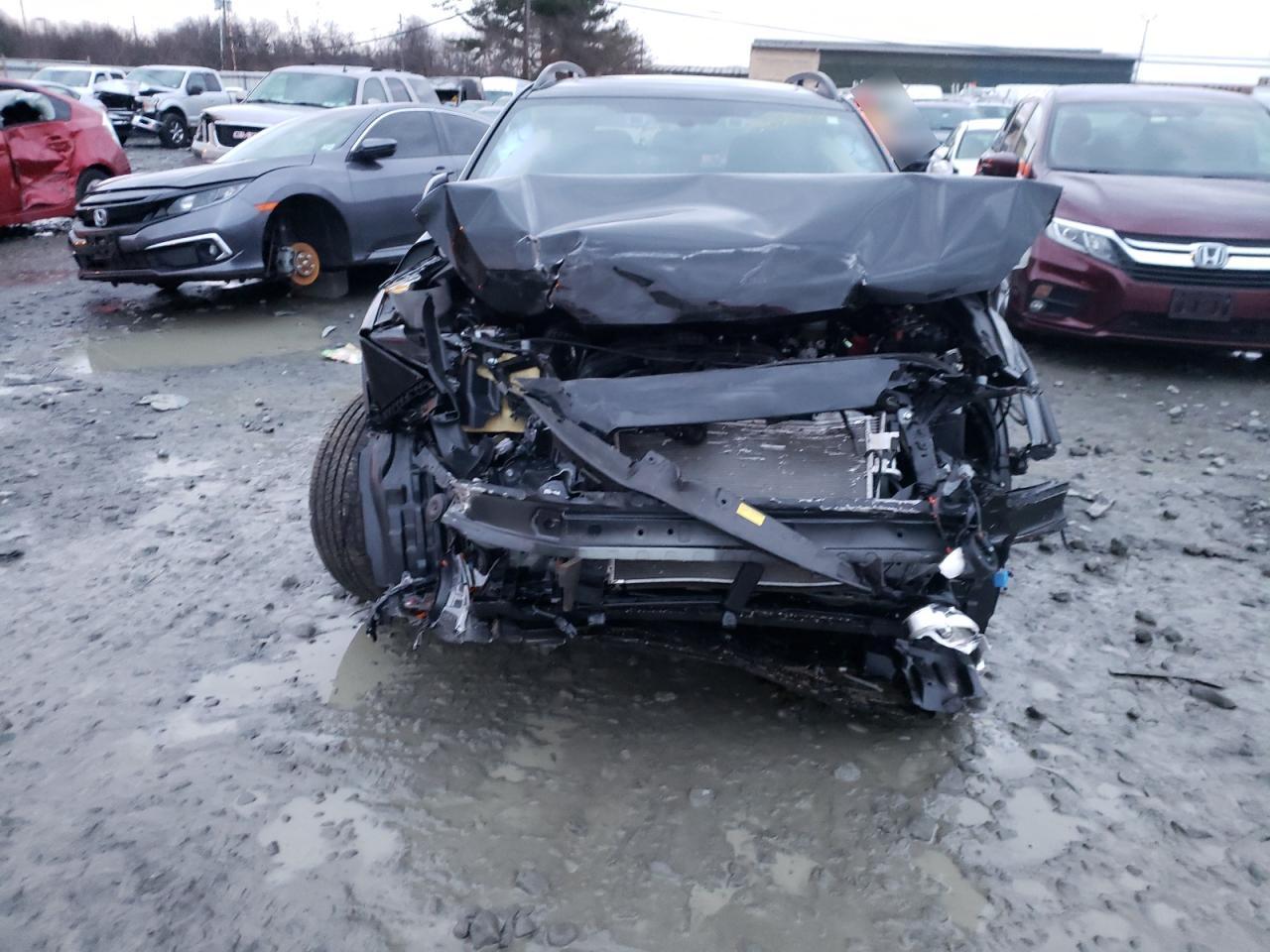 Foto 9 de la subasta – 2019 SUBARU CROSSTREK con VIN JF2GTAEC1KH385458