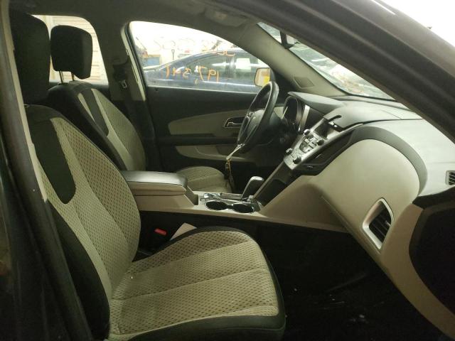 Photo 5 from auction – 2011 CHEVROLET EQUINOX LS with VIN 2GNALBEC5B1189429