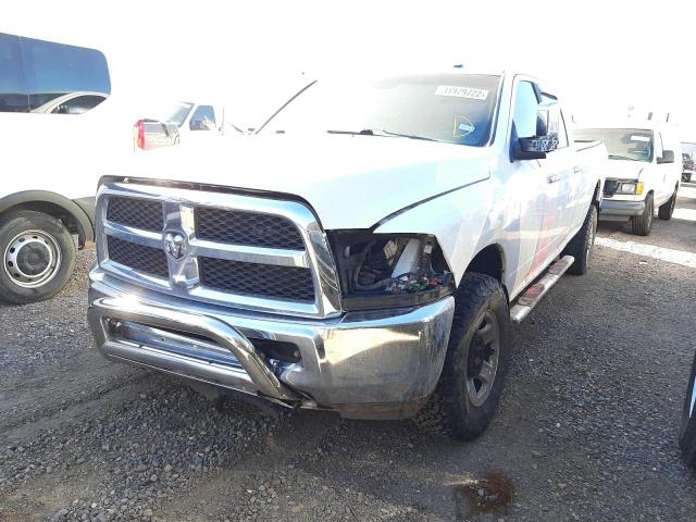Photo 2 from auction – 2013 RAM 2500 SLT with VIN 3C6UR5JL2DG525390