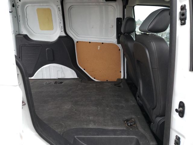 Photo 6 from auction – 2018 FORD TRANSIT CO with VIN NM0LS6E76J1364741