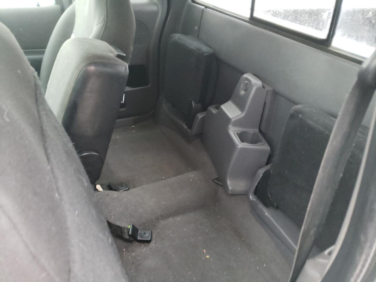 Photo 6 from auction – 2003 FORD RANGER SUP with VIN 1FTZR45E93PA15567