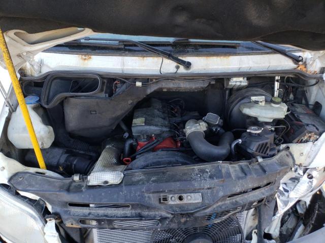 Photo 7 from auction – 2006 FREIGHTLINER SPRINTER 2 with VIN WDYPD644465966659