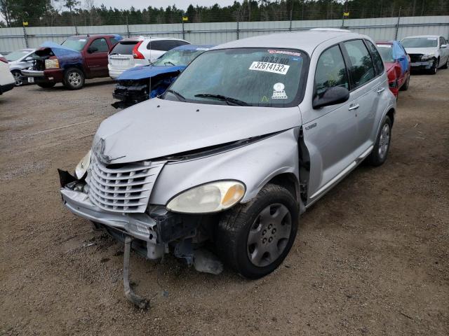 Photo 2 from auction – 2005 CHRYSLER PT CRUISER with VIN 3C4FY58B15T639746